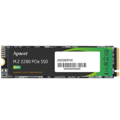 h2AS2280P4X M2 PCIe Gen3 x4 h2divpulliAdopta una interfaz PCIe Gen3 x4 liliCumple con el estandar NVMe 13 liliInterfaz M2 extre