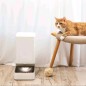 Xiaomi Smart Pet Food Feeder Comedero Automático para Mascotas - BHR6143EU