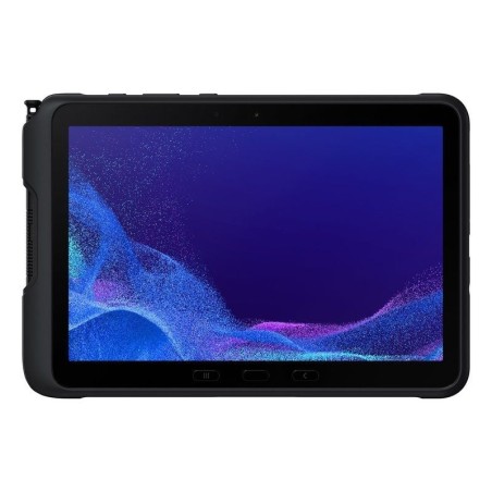 ph2Ponte en marcha a nivel pro con Galaxy Tab Active4 Pro h2Desata tu productividad con tu Galaxy Tab Active4 Pro Portatil dura