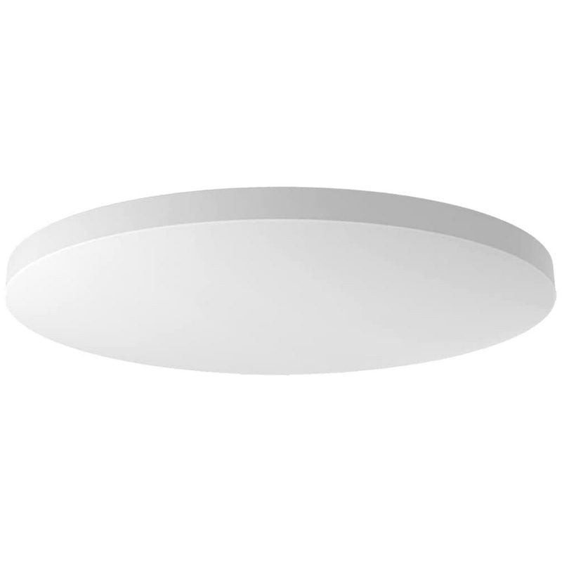 Lámpara de techo xiaomi mi smart led ceiling light/ 24w/ blanca Lámpara de techo xiaomi mi smart led ceiling light/ 24w/ blanca