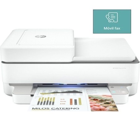 ppImpresion escaneado y copia ademas de un alimentador automatico de documentos de 35 paginas Configura y conecta la impresora 