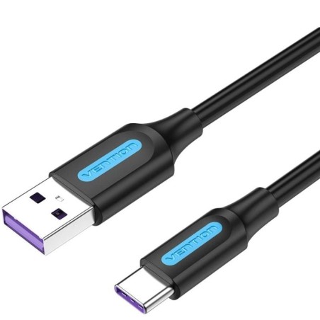 plibEspecificaciones b liliColor Negro liliInterfaz USB 20 Macho USB C Machonbsp liliVelocidad de Transmision 480Mbps liliConst