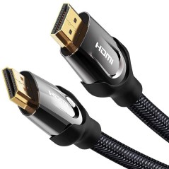 pullib12304Cable HDMI a HDMI12305 bEl cable VENTION HDMI 20 esta disenado para conectar dispositivos 4K como PS4 y proyector Ma