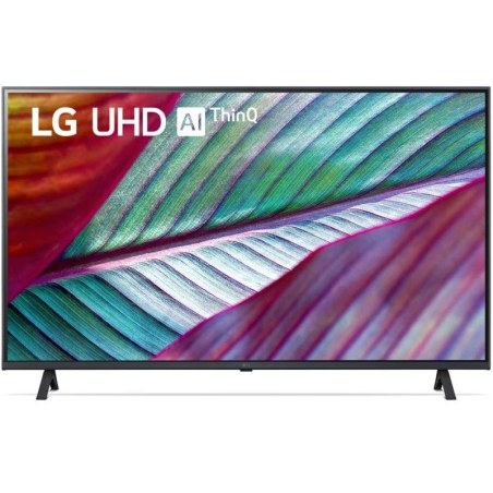 ph2Disfruta de los colores intensos con la tecnologia 4K de LG h2pLG UHD TV con HDR10 Pro ofrece niveles de brillo optimizados 
