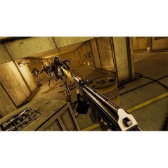 Sony Gun Club VR Juego para PS4