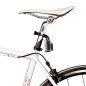 Soporte de Bici Barra Tubo para Cámara Deportiva GoPro Hero 12 11 Soporte de Bici Barra Tubo para Cámara Deportiva GoPro Hero 12 11