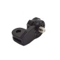 Adaptador Universal (1/4 Pulgada 20) para Cámaras Deportivas de Acción GoPro Xiaomi Sony Olympus Adaptador Universal (1/4 Pulgada 20) para Cámaras Deportivas de Acción GoPro Xiaomi Sony Olympus