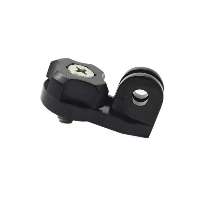 Adaptador Universal (1/4 Pulgada 20) para Cámaras Deportivas de Acción GoPro Xiaomi Sony Olympus Adaptador Universal (1/4 Pulgada 20) para Cámaras Deportivas de Acción GoPro Xiaomi Sony Olympus