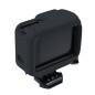 Funda de Silicona para Marco/Frame Cámara GoPro Hero7 Hero6 Hero5 Hero 7 6 5 Negra Funda de Silicona para Marco/Frame Cámara GoPro Hero7 Hero6 Hero5 Hero 7 6 5 Negra