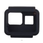Funda de Silicona para Marco/Frame Cámara GoPro Hero7 Hero6 Hero5 Hero 7 6 5 Negra Funda de Silicona para Marco/Frame Cámara GoPro Hero7 Hero6 Hero5 Hero 7 6 5 Negra