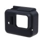 Funda de Silicona para Marco/Frame Cámara GoPro Hero7 Hero6 Hero5 Hero 7 6 5 Negra Funda de Silicona para Marco/Frame Cámara GoPro Hero7 Hero6 Hero5 Hero 7 6 5 Negra