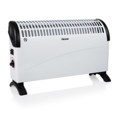 ppEl calefactor convector Tristar KA 5911 es el calefactor extra perfecto para el invierno El calefactor compacto cuenta con as