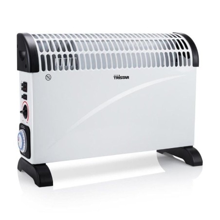 pp pdivdivdivpEl calefactor convector Tristar KA 5914 es el calefactor extra perfecto para el invierno El calefactor compacto c