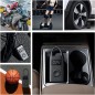 Xiaomi Portable Electric Air Compressor 1S Compresor de Aire Eléctrico Portátil Xiaomi Portable Electric Air Compressor 1S Compresor de Aire Eléctrico Portátil