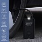 Xiaomi Portable Electric Air Compressor 1S Compresor de Aire Eléctrico Portátil Xiaomi Portable Electric Air Compressor 1S Compresor de Aire Eléctrico Portátil