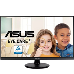 ph2Monitor Gaming ASUS VA27DQF Eye Care 27 pulgadas IPS Full HD sin marco 100 Hz sincronizacion adaptativa MPRT de 1 ms HDMI Di