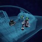 Thrustmaster Viper TQS Mission Pack Acelerador y Panel de Control Incluidos para PC
