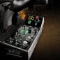 Thrustmaster Viper TQS Mission Pack Acelerador y Panel de Control Incluidos para PC