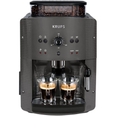 ph2Disfruta de un buen espresso con total facilidad h2pEquipada con la tecnologia mas avanzada de Krups el sistema patentado Th