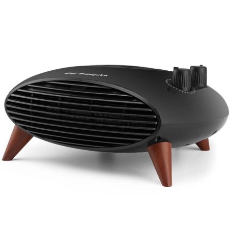 ph2CALEFACTOR FH 5134 h2divpEntre las novedades que trae nuestro catalogo de Orbegozo se encuentra el calefactor FH 5134 con un