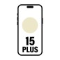 Smartphone apple iphone 15 plus 128GB 6.7'/ 5G amarillo