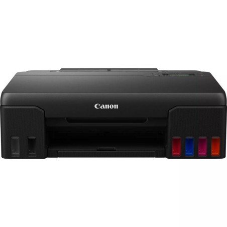 h2Canon PIXMA G550 impresora fotografica inalambrica de inyeccion de tinta MegaTank con depositos de tinta rellenables h2divLa 