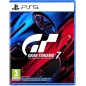 Juego para consola sony ps5 gran turismo 7 Juego para consola sony ps5 gran turismo 7