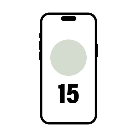 Smartphone apple iphone 15 512GB 6.1'/ 5G verde