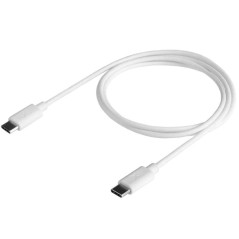 h2Cable Essential USB C PD 100W 1 metro h2divpEste cable Xtorm Essential esta disenado para ser el cable de carga perfecto para