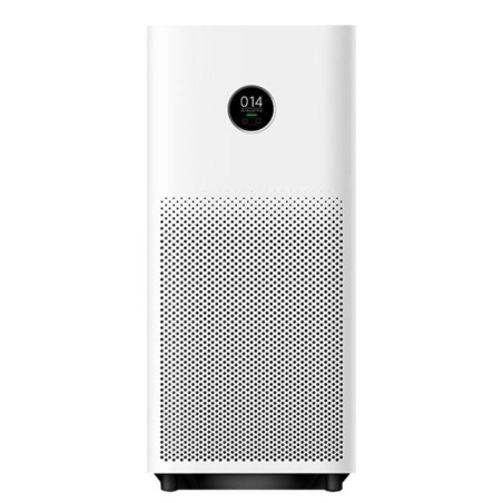 p ph2XIAOMI Smart Air Purifier 4 h2 Un respiro para tu hogarPurifica una habitacion grande de 20 m en unos 10 minutosbrul liCon