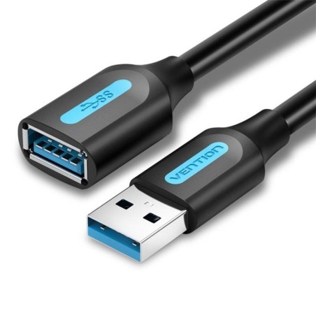 pul libEspecificaciones b li liTipo de Interfaz USB 30 macho USB 30 Hembra li liVelocidad de Transmision 5 Gbps li liConductor 