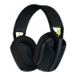 Logitech G435 Auriculares Inalámbricos LIGHTSPEED para Gaming para PC PS5 Logitech G435 Auriculares Inalámbricos LIGHTSPEED para Gaming para PC PS5