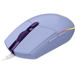 ph2Logitech G102 Lightsync h2pAprovecha al maximo el tiempo de juego con G102 un mouse para juegos en una variedad de colores v