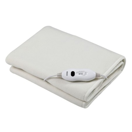 ppCon la Tristar BW 4753 disfrutara siempre de una cama agradable y calentita Esta manta bajera electrica es ideal para una per