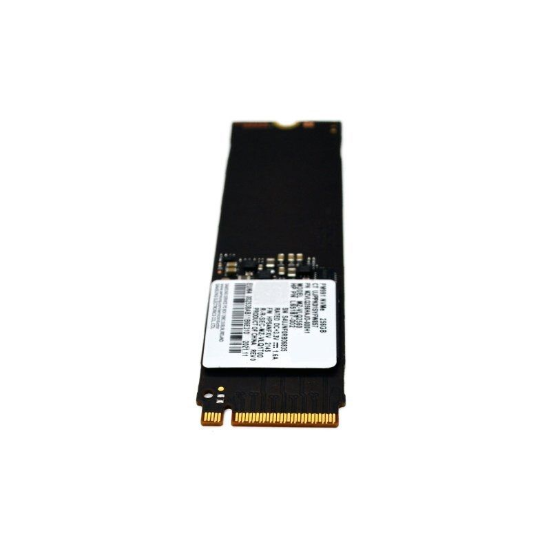 Disco ssd samsung pm991 512GB m.2 2280 pcie