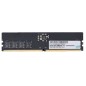 Memoria ram apacer au16ghb48ctbbgh 16GB ddr5/ 4800mhz/ 1.1v/ cl40/ dimm