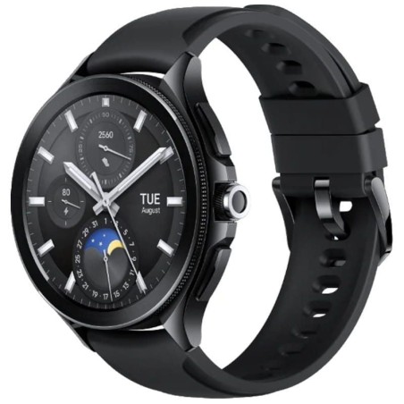 ph2Xiaomi Watch 2 Pro h2Smarter every wear La esencia de tu estilobrbrEl Xiaomi Watch 2 Pro es la experiencia smart que tu mune