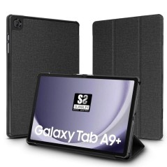 h2Funda Tablet Shock Case Samsung Tab A9 118221 h2divpProtege tu nueva Galaxy Tab A9 de 11 con la funda Shock Case de SUBBLIM d