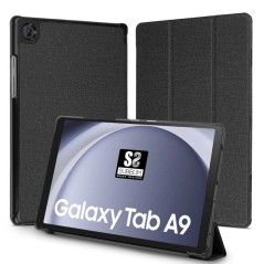 ppProtege tu nueva Galaxy Tab A9 de 87 con la funda Shock Case de SUBBLIM disenada para brindar seguridad constante Esta span s