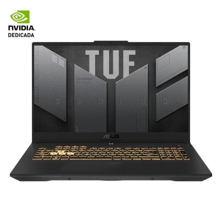 Asus TUF F17 TUF707VI-HX049 Intel Core i7-13620H 32GB 1TB SSD GeForce RTX 4070 17.3" FreeDos
