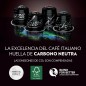 Lavazza Espresso Maestro Clásico 30 Cápsulas para Cafeteras Nespresso