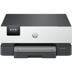 ph2Impresora HP OfficeJet Pro 9110b h2La impresora de inyeccion de tinta profesional a color para oficinas y plantillas hibrida