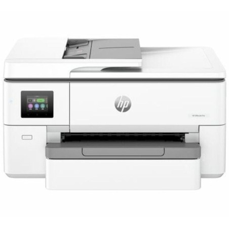 h2Impresora multifuncion HP OfficeJet Pro 9720e de formato ancho h2divDale la bienvenida a la impresora profesional de inyeccio