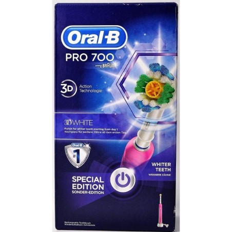 ppbLos cepillos electricos Oral B eliminan hasta un 100 mas de placa b ppCuando te cepilles los dientes con un cepillo electric