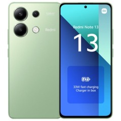 p ph2Redmi Note 13 h2h2Cada toma iconica h2Camara triple de 108MPbrPantalla AMOLED de 120Hzbrbrh2108 megapixeles h2h2Camara pri