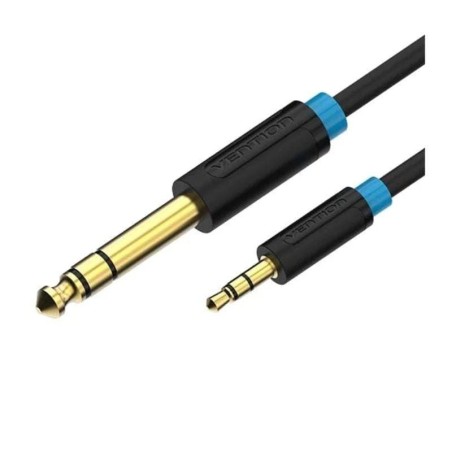 pullibEspecificaciones b liliConectores Jack 65mm macho a jack 35 macho liliCobre estanado liliLongitud 05m liliColor negro li 
