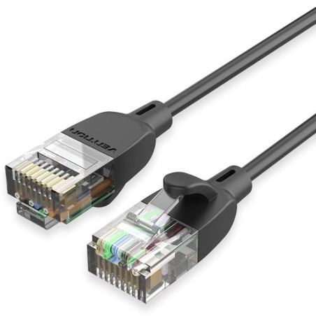 pullibEspecificaciones b liliTipo de conector Cable RJ45 liliClase de cable UTP liliCategoria 6A liliLongitud 1m li ulbr p