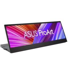 h2ASUS ProArt Display PA147CDV h2divpulliPanel IPS de 14 pulgadas 32 9 Full HD 1920 x 550 multitactil de 10 puntos y compatible