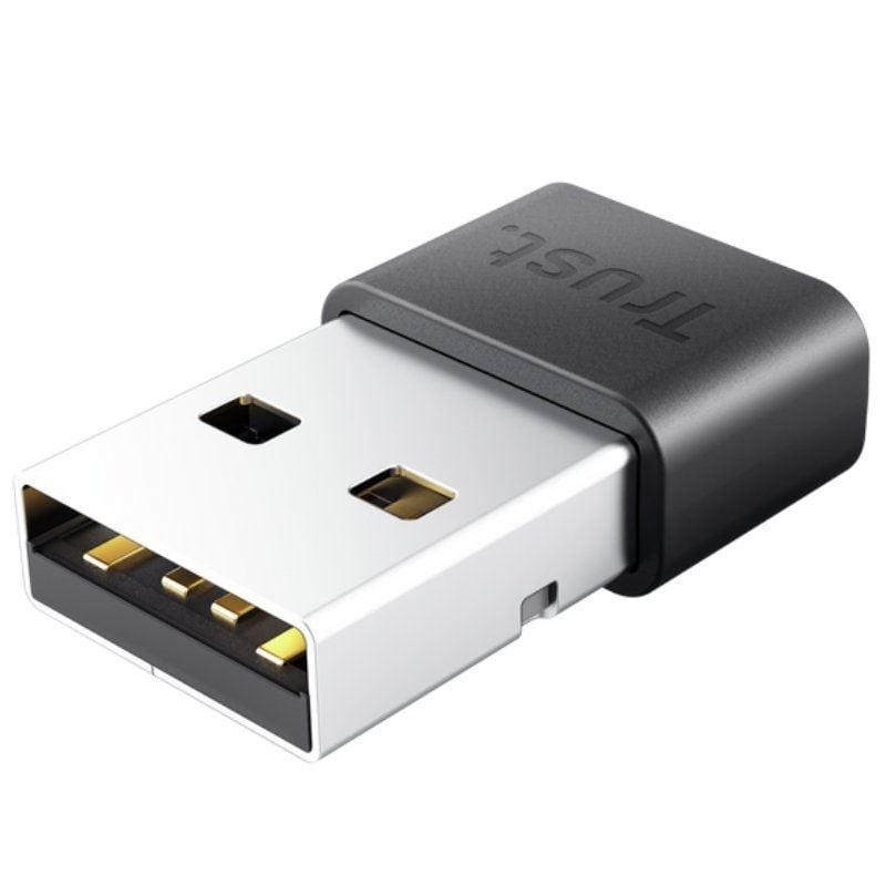Adaptador usb - bluetooth trust myna Adaptador usb - bluetooth trust myna