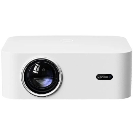 h2Wanbo X2 Pro Proyector Android 90 720p 450 ANSI WiFi 6 Bluetooth 2x HDMI 1x USB h2divpspan style background color initial El 